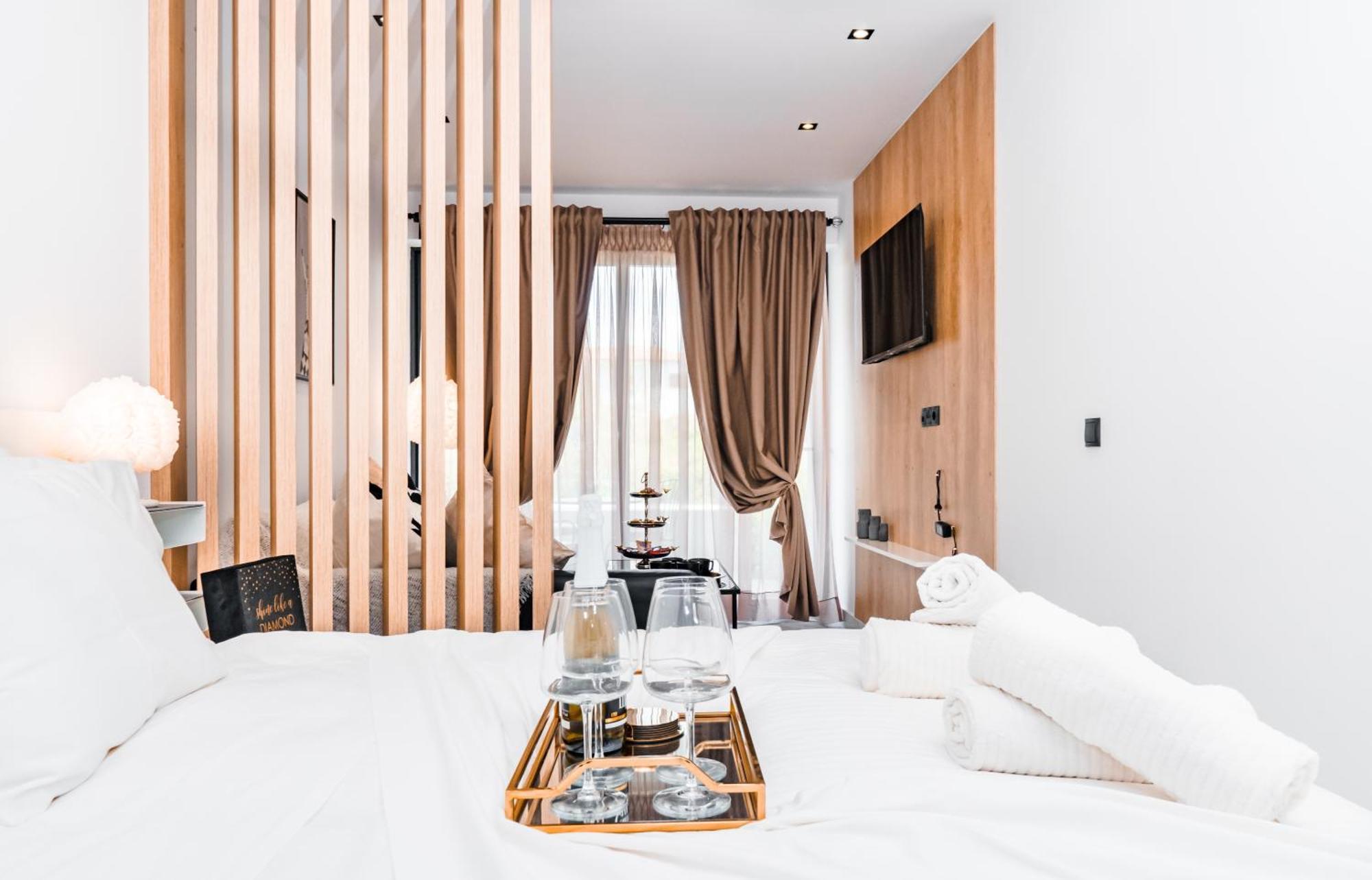 Kallithea Diamond Suite Exterior foto
